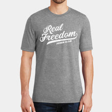 Load image into Gallery viewer, &quot;Real Freedom&quot; Shirt
